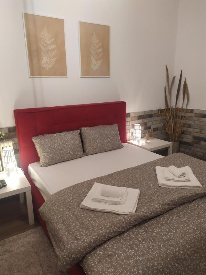 Апартаменти Premiumguestkifisia Афіни Екстер'єр фото